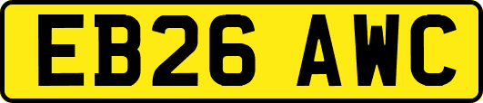 EB26AWC