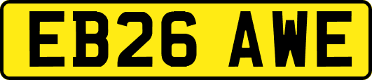 EB26AWE