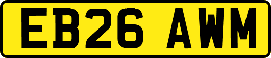 EB26AWM