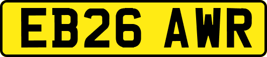EB26AWR