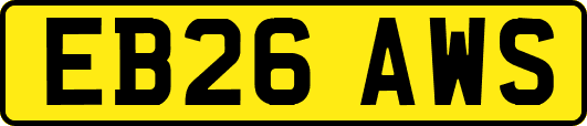 EB26AWS