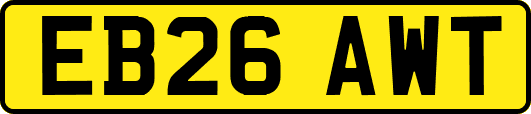 EB26AWT