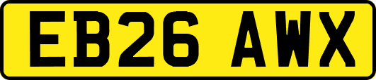 EB26AWX