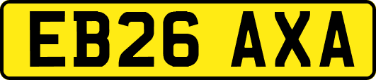 EB26AXA