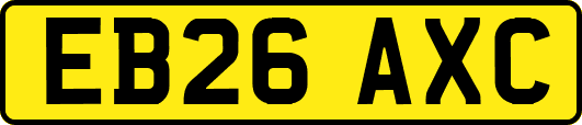 EB26AXC