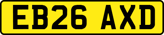EB26AXD