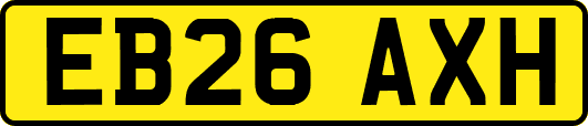 EB26AXH