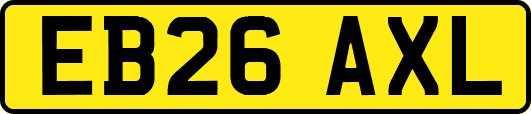 EB26AXL