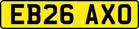 EB26AXO