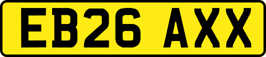 EB26AXX