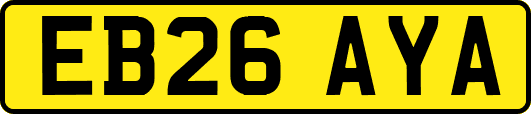 EB26AYA