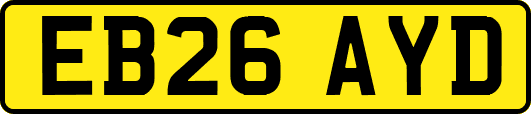 EB26AYD