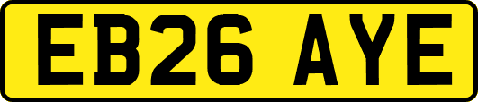 EB26AYE