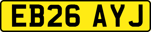 EB26AYJ