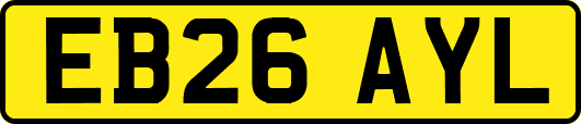 EB26AYL