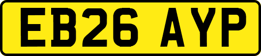 EB26AYP