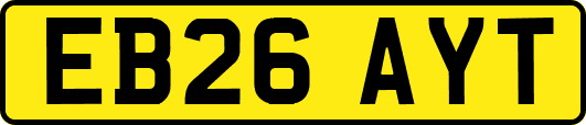 EB26AYT