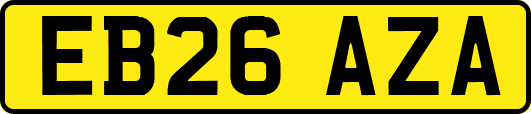 EB26AZA