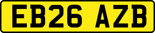 EB26AZB