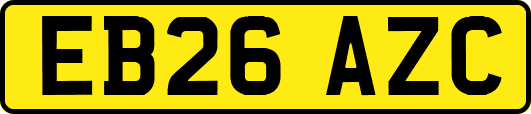 EB26AZC