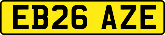 EB26AZE