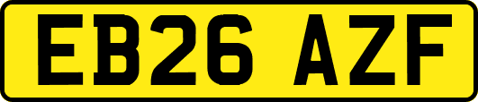 EB26AZF