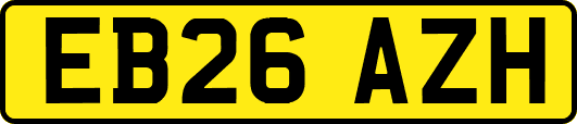 EB26AZH