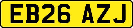 EB26AZJ