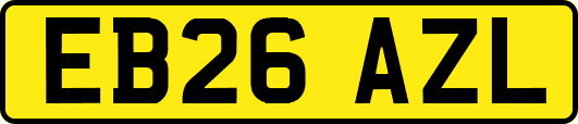 EB26AZL