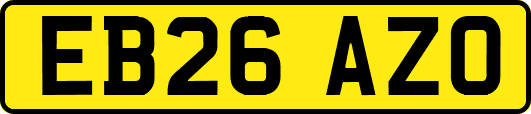 EB26AZO