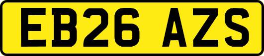 EB26AZS