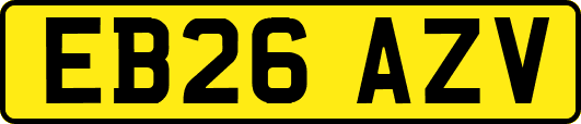 EB26AZV
