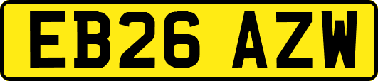 EB26AZW