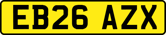 EB26AZX