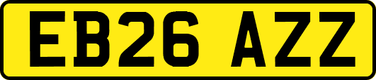 EB26AZZ