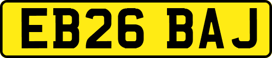 EB26BAJ