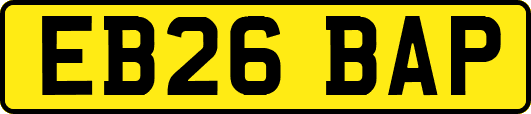 EB26BAP