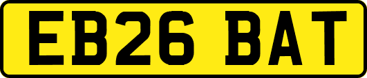 EB26BAT