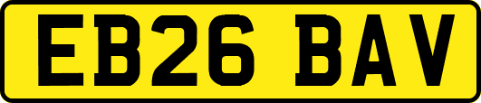EB26BAV