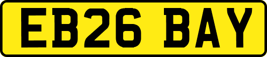 EB26BAY