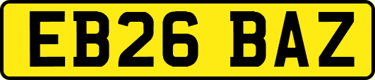 EB26BAZ