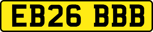 EB26BBB