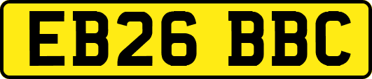 EB26BBC