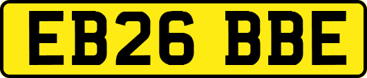 EB26BBE