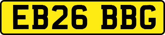 EB26BBG