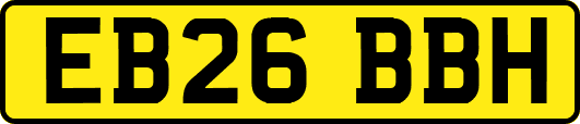 EB26BBH