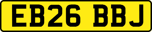 EB26BBJ