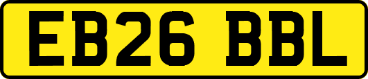 EB26BBL
