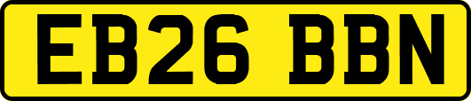 EB26BBN
