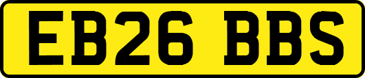 EB26BBS
